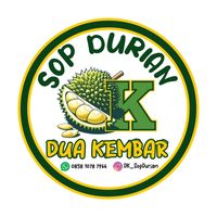 suara asli - Sop Durian Dua Kembar