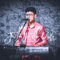 Jesucristo es mi Señor Fuente de Vida Cover