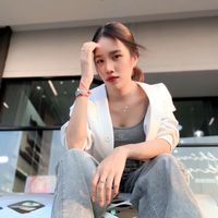 เสียงต้นฉบับ - Pam Piyanuch