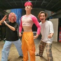 เสียงต้นฉบับ - รักไอเอ็นว่ะ💞