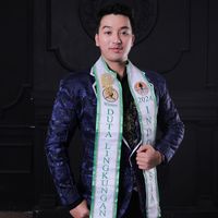 suara asli - Felix Rimba