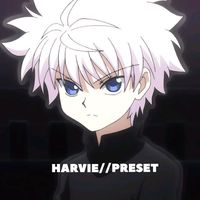 original sound - HARVIE//PRESET