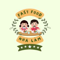 nhạc nền - Fast Food Nhà Làm