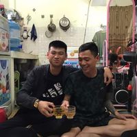 nhạc nền - Trường giang 208 đi vison29AH1