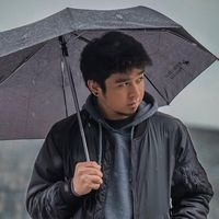 original sound - Jake Virata