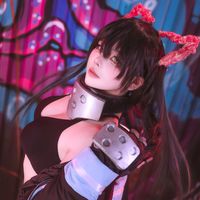 原聲 - 西村 艾露