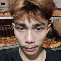 suara asli - Roni firmansyah