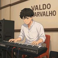 suara asli - Valdo Carvalho