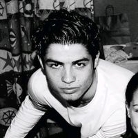 som original - cris