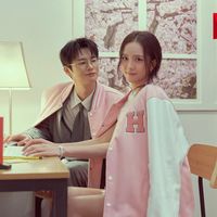 original sound - Kdrama