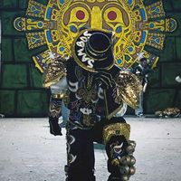 sonido original