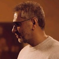 الصوت الأصلي