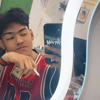 suara asli - RAFA MU 🤡