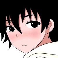 original sound - 腼腆男孩