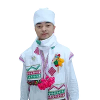 kirati bhesha maa sikari khelne dhanukad bokera