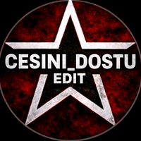 cesinin_dostu