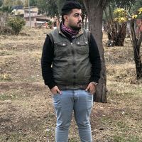 شێخ لاوە گورگە