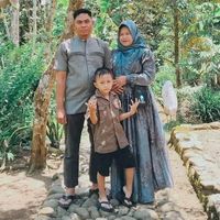 suara asli - Dayat Berkah