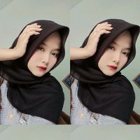 suara asli - zah