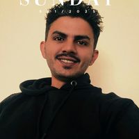 الصوت الأصلي