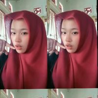 suara asli - lidiya anggraini