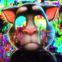 оригинальный звук