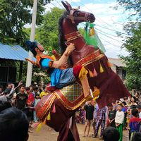 original sound - ပြည့်စုံအရုပ်စုံအကဖွဲ့