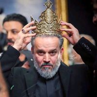 الصوت الأصلي