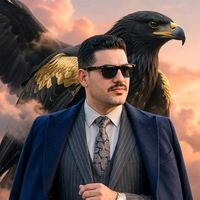 الصوت الأصلي