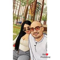 suara asli - Rini maryani