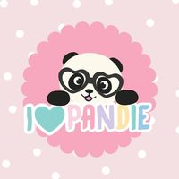 ilovepandie