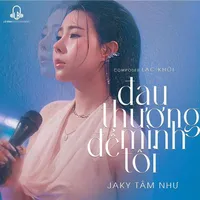 Đau Thương Để Mình Tôi AM Remix