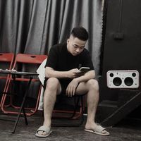 nhạc nền - Fb: Sâu Róm