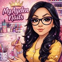 myayelenails