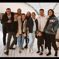 оригинальный звук