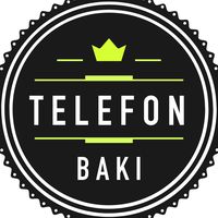 telefonbakui