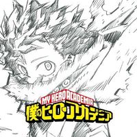 オリジナル楽曲 - 僕のヒーローアカデミア