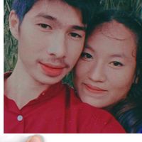 မူရင်းအသံ - Lu Cas(Hsu Myat Noe )