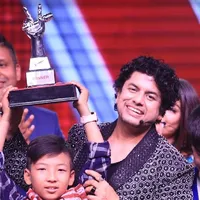 original sound - pramod_kharel