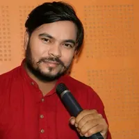 original sound - govindamadhuracharya