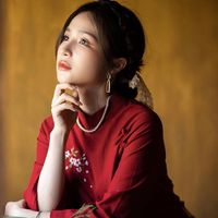 nhạc nền - Áo Dài Mia 🌼