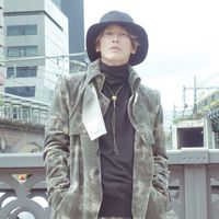 オリジナル楽曲 - たける