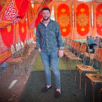 الصوت الأصلي