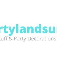 suara asli - partylandsurabaya