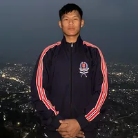 original sound - abishekdisuwamagar