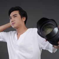 nhạc nền - HUỲNH NHU