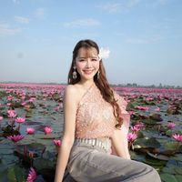 เสียงต้นฉบับ - กุลธิดา กลิ่นหอม