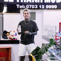 nhạc nền - Lê Thành A Cẩu