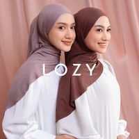 suara asli - Lozy id