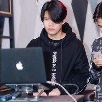 เสียงต้นฉบับ - LIL'FERN 💻🛸🚀